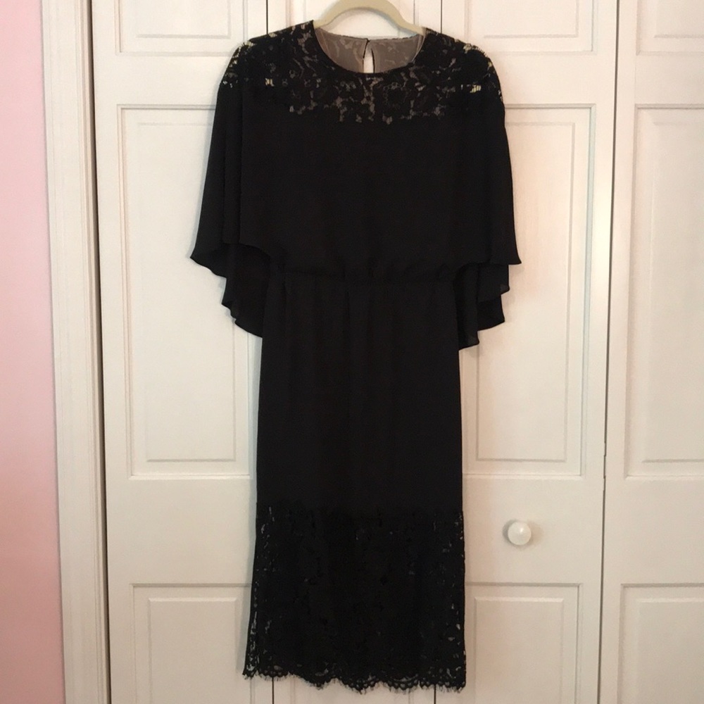 BCBG MAXARIA formal dress